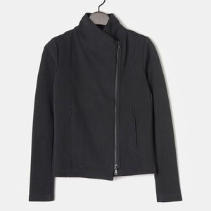 Vince Scuba Moto Jacket
